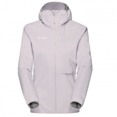 Mammut Ducan Light HS Hooded Jacket Women kabát