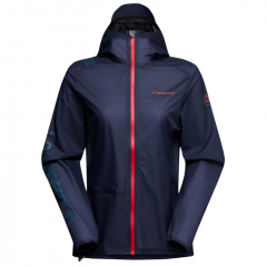 La Sportiva Ethereal Pro Jacket Women kabát