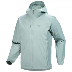 Arcteryx Gamma Lightweight Hoody Men softshell kabát