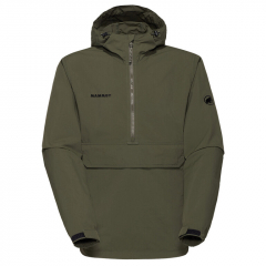 Mammut Hiking WB Hooded Anorak kabát