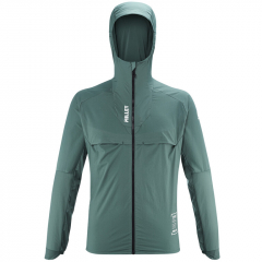 Millet INTENSE WINDBREAKER Jacket Men kabát
