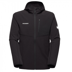 Mammut Madris Light ML Hooded Jacket Men dzseki