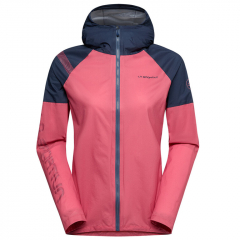 La Sportiva Pocketshell Jacket női dzseki