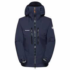 Mammut Taiss HS Hooded Jacket női dzseki