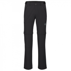 Mammut Runbold IV Zip Off Pants Men nadrág