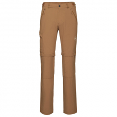 Mammut Runbold IV Zip Off Pants Férfi Nadrág