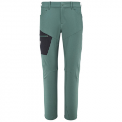 Millet WANAKA STRETCH PANT III Férfi Nadrág
