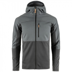 Fjällräven Abisko Trail Fleece Pulóver