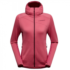 La Sportiva Aequilibrium Thermal Hoody Női Pulóver