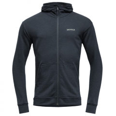 Devold EVERYDAY ZIP HOODIE MAN pulóver