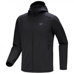 Arcteryx Kyanite Lightweight Hoody Men pulóver