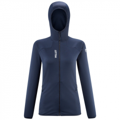 Millet LOKKA HOODIE III női pulóver