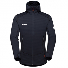 Mammut Taiss Light ML Hooded Jacket Men férfi pulóver