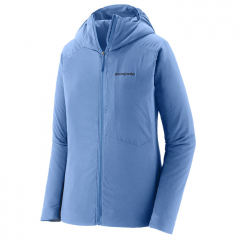 Patagonia Womens Nano-Air Ultralight Full-Zip Hoody kabát