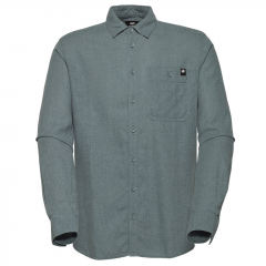 Košeľa Mammut Alvra Summer Longsleeve Shirt Men
