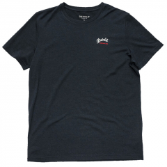 Devold CLASSIC SCRIPT TEE férfi póló
