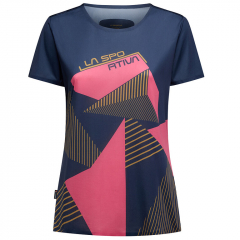La Sportiva Comp T-Shirt női póló