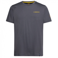 La Sportiva Dawn Wall T-Shirt férfi póló