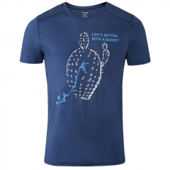 Direct Alpine FURRY 2.0 póló