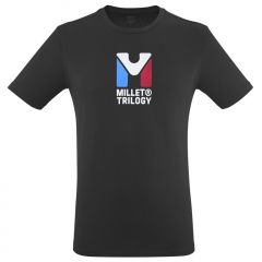 Millet CHAMONIX TRILOGY TS SS férfi póló