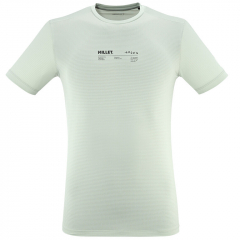 Millet INTENSE ESSENTIAL TS SS férfi póló
