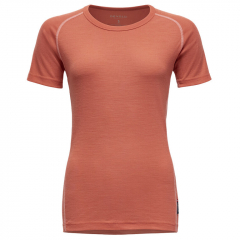 Devold LAUPAREN MERINO 190 BASE TEE női póló