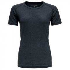 Devold LAUPAREN MERINO 190 BASE TEE női póló