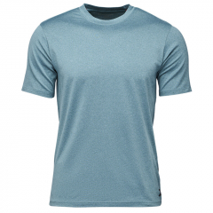 Black Diamond CIRCUIT SS TEE férfi póló