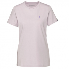 Mammut Massone T-Shirt Női Quickdraw