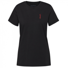 Mammut Massone T-Shirt Női Quickdraw