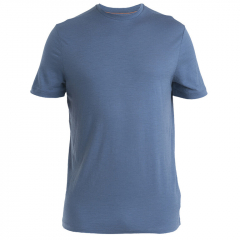 Icebreaker Férfi 150 Tech Lite III SS Póló