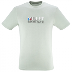 MILLET TS SS Férfi Póló