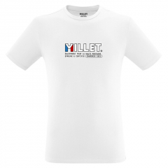 MILLET TS SS Férfi Póló