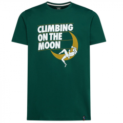 La Sportiva Moon Climb T-Shirt férfi póló