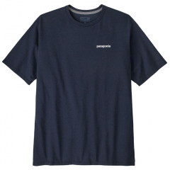 Patagonia Mens P-6 Logo Responsibili-Tee