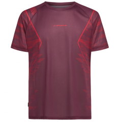 La Sportiva Pacer T-Shirt férfi póló