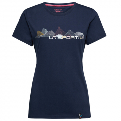 La Sportiva Peaks T-Shirt női póló