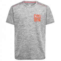 La Sportiva Pocket Logo T-Shirt férfi póló