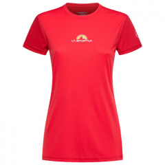 La Sportiva Promo Tee női póló