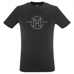 Millet Ubic Light TS SS férfi póló