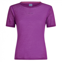 Icebreaker Women 75 Cool-Lite Featherlight SS Crewe póló