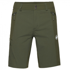 Mammut Ducan Shorts férfi rövidnadrág