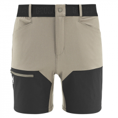 Millet Onega Stretch Short férfi rövidnadrág