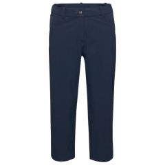 Mammut Hiking V Capri női 3/4 nadrág