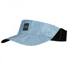 Buff GO VISOR sild