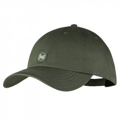Buff BASEBALL CAP LOW CROWN sapka