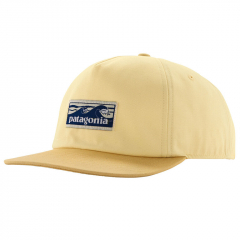 Patagonia Boardshort Label Funfarer Cap sapka