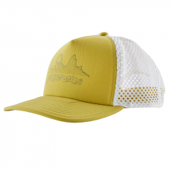 Patagonia Duckbill Trucker Hat sapka