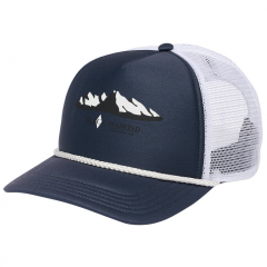 Black Diamond FLAT BILL TRUCKER sapka