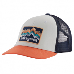 Patagonia K's Trucker Hat gyerek sapka